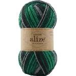 alize Wooltime 11012 Плетива прежда (31111012)