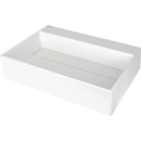 Deante Correo 60x40 cm white (CQR_AU6M)