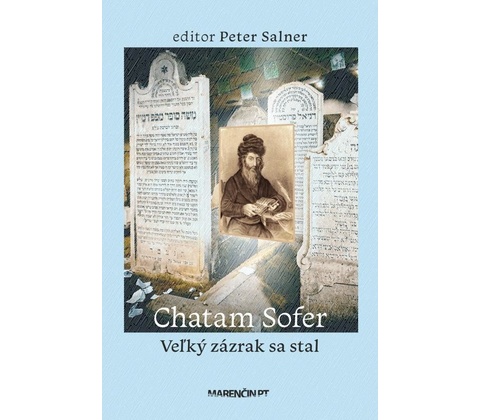 Chatam Sofer