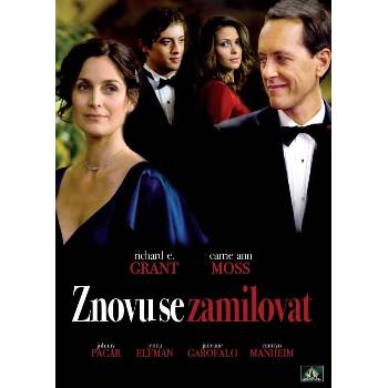 DM discont Любовта наранява - dvd (047439)