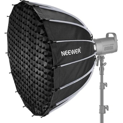 Neewer SF85Q, oktagonální softbox 85x52cm – Zboží Mobilmania