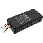 Cameron Sino Батерия за Roborock Dyad Air Wet, U10 и други, 4500 mAh, Li-Ion (CS-XMU100VX)