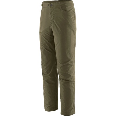 Patagonia Мъжки панталон за катерене Patagonia RPS Rock Pants Climbing trousers - Basin Green - размер 28 (009-1559-0111)