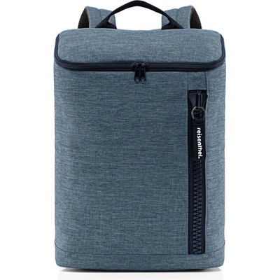 Reisenthel Overnighter M REISENTHEL-EG4027 Twist Blue 13 l