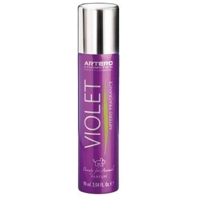 Artero Parfém VIOLET 90 ml – Zbozi.Blesk.cz