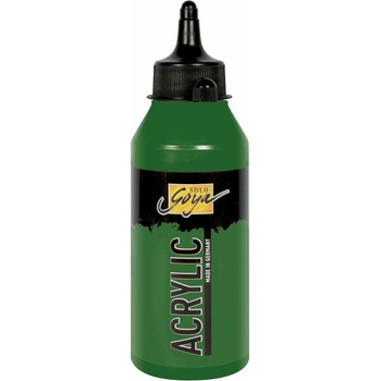 Kreul Solo Goya АКРИЛНА боя Foliage Green 250 ml 1 бр (84220)