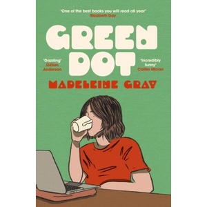 Green Dot (ISBN: 9781399612784)