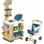 Smoby Детски супер маркет Smoby 7600350238 - megatools