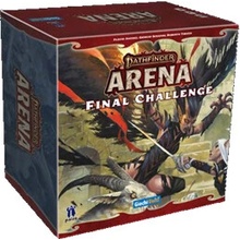 Giochix Pathfinder: Arena Final Challenge EN