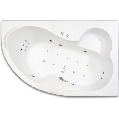 ARTTEC NIKÉ FLAT 160 x 105 cm PAN04396 – Zboží Dáma