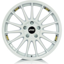 ATS Streetrallye 7x17 5x112 ET45 white