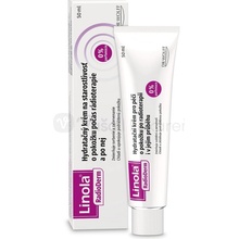 Linola RadioDerm Hydratačný krém 50 ml