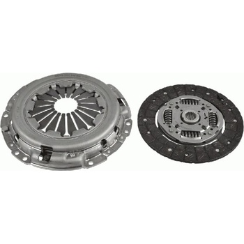 SACHS 3000 950 640