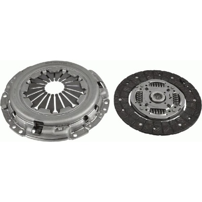 SACHS 3000 950 640