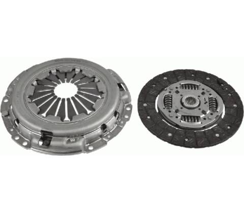 SACHS 3000 950 640