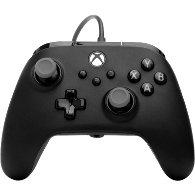 PowerA Advantage Xbox Series X|S One PC Twist Thumbstick Hall Effect (XBGP0439-01)