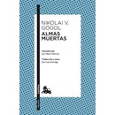 Almas muertas