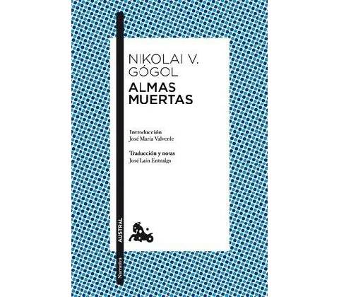 Almas muertas