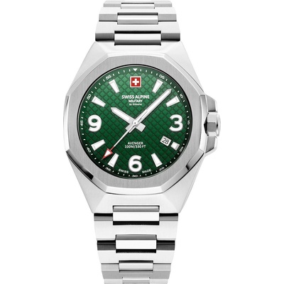 Grovana Swiss Alpine Military 7005.1134