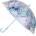 Cerda Stitch bubble детски чадър