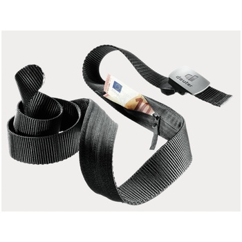 Deuter Security Belt Цвят: черен
