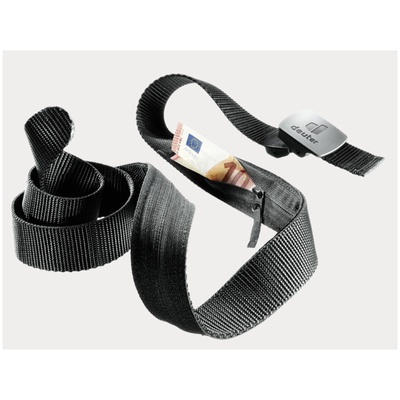 Deuter Security Belt Цвят: черен