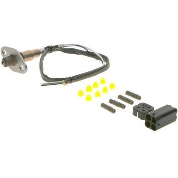 Lambda sonda BOSCH 0 258 986 617