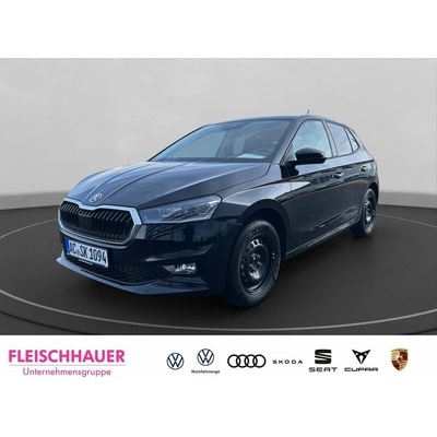 Skoda Fabia 1.0 TSI DSG Balance 85 kW