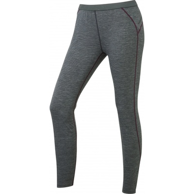 Montane FEM PRIMINO 140 LONG dámské legíny černé
