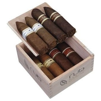 Nub Sampler