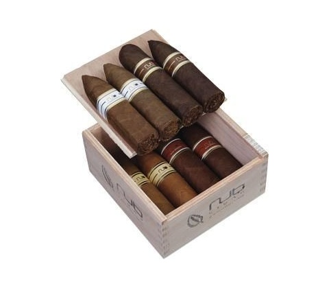 Nub Sampler