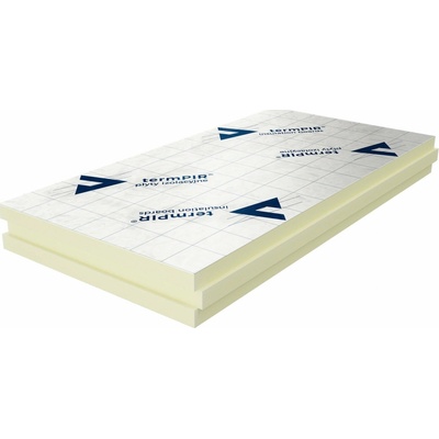 termPIR AL 100 mm 2,88 m²