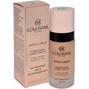 Collistar Impeccabile Long Wear Foundation dlouhotrvající make-up SPF15 3R Rosy Natural 30 ml
