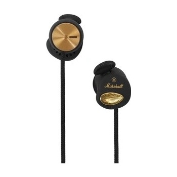 Marshall Minor Fx