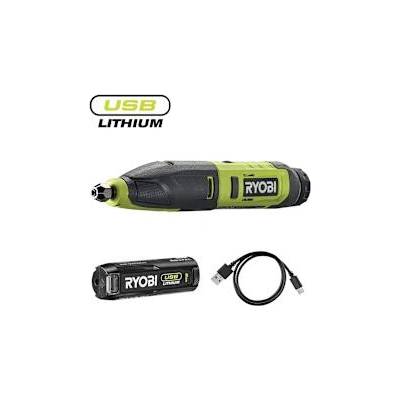RYOBI Engraving Tool 4V