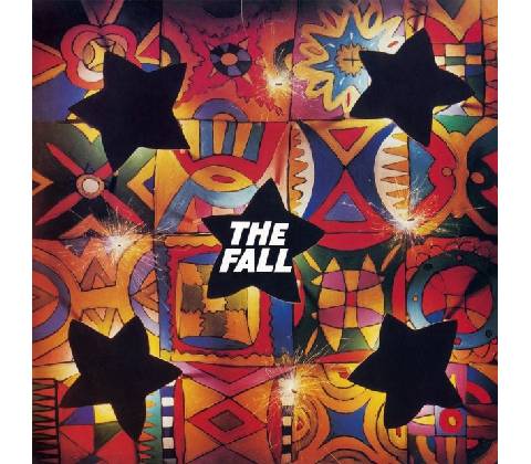 FALL - SHIFTWORK LP