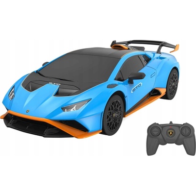 JAMARA Auto na dálkové ovládání Lamborghini Huracán STO 1:24 2,4 GHz