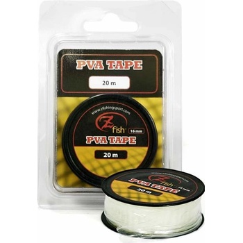 Zfish PVA Páska Tape 20m