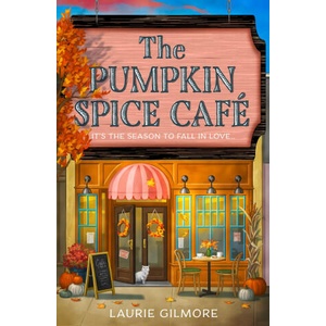 The Pumpkin Spice Cafe (ISBN: 9780008610678)