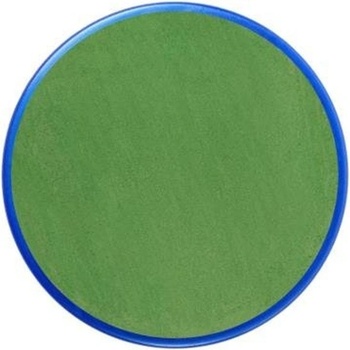 Snazaroo barva na obličej 18 ml Zelená tmavá Grass Green