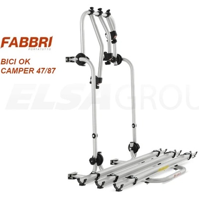 Bici OK Camper 47/87