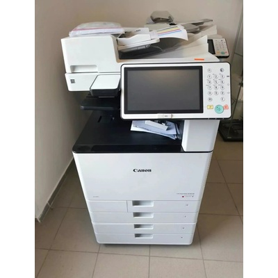 Canon imageRunner C3520i