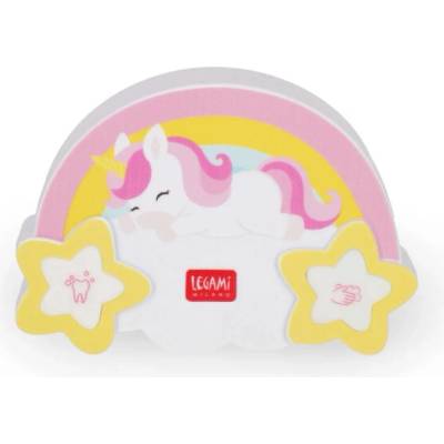 Legami LEGAMI ČASOVAČ NA UMÝVANIE RÚK A ZUBOV - UNICORN