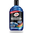 Turtle Wax Color Magic modrá 500 ml