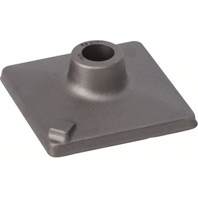 BOSCH Pechovacia doska 120 x 120 mm 1618633101