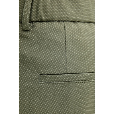 HUGO BOSS Панталон с вълна BOSS P-Phil-PL-CW-WG-253 (50546294)