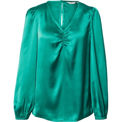 b. young Блуза 'JONIA' зелено, размер 34