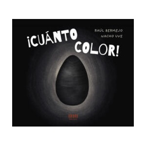 ¡Cuánto color! | RAUL BERMEJO (2021)