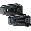 Interphone U-COM 8R Mesh Twin Pack