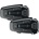 Interphone U-COM 8R Mesh Twin Pack